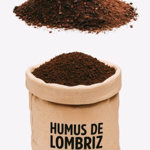 Humus de Lombriz